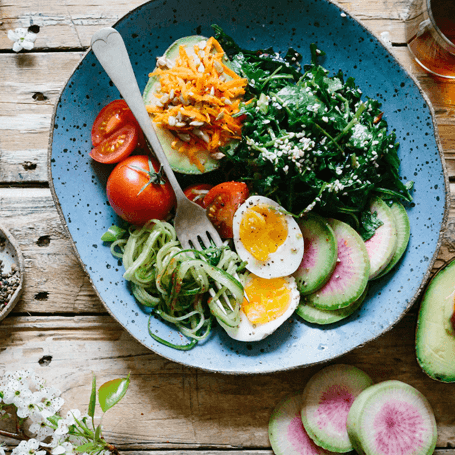 Ceaser Salad